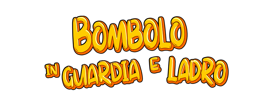 Bombolo In Guardia E Ladro